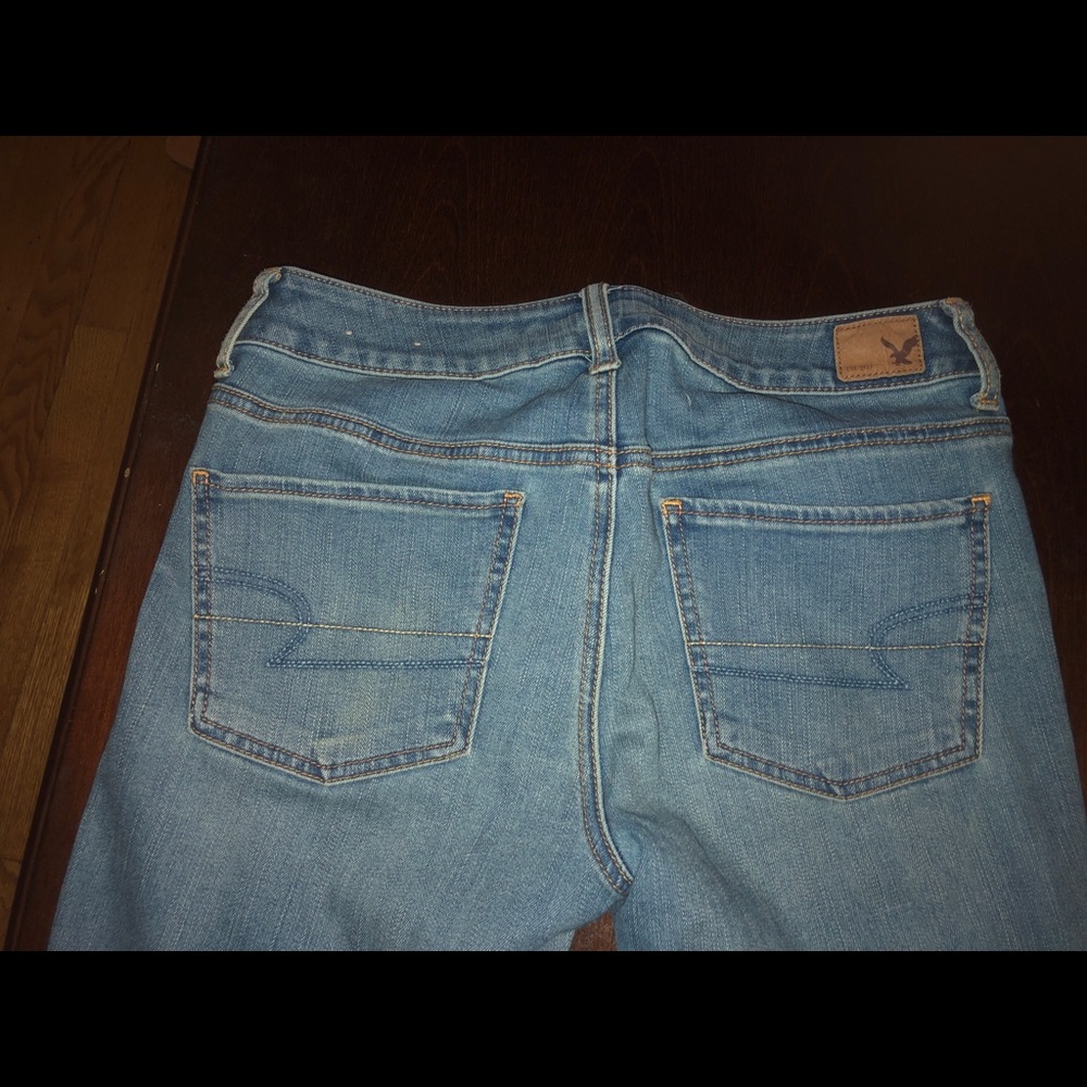 Jeans - Picture 5 of 5
